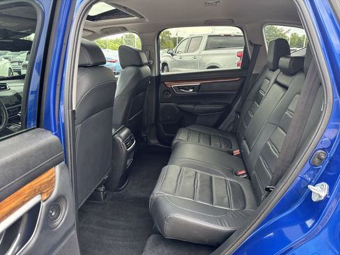 Used 2021 Honda CR-V Touring image 24