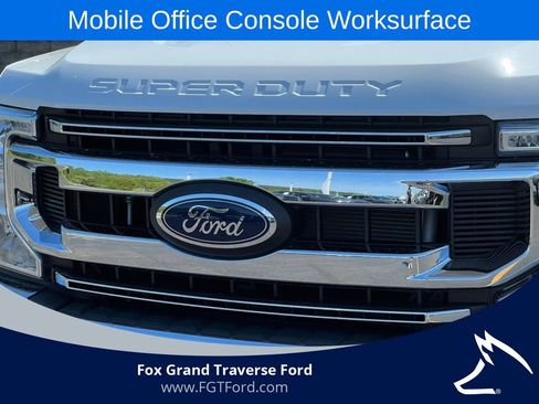 Certified 2022 Ford F250 XL w/ STX Appearance Package AWD/4WD image 34