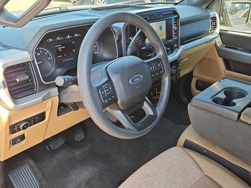 Used 2023 Ford F150 XLT image 10