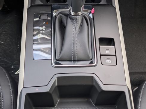New 2026 MAZDA CX-5 Select AWD/4WD image 22