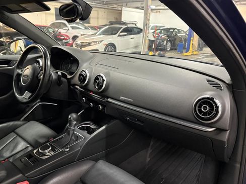 Used 2015 Audi A3 2.0T Premium Plus image 19
