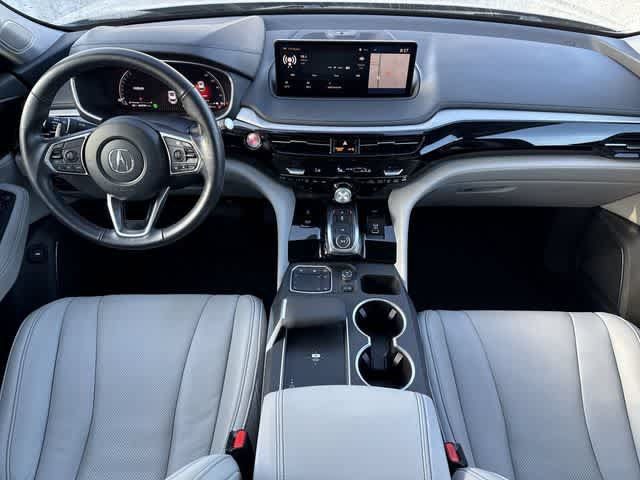 Used 2022 Acura MDX w/ Technology Package FWD image 13
