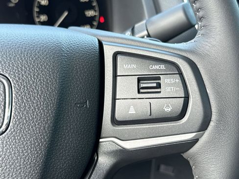 New 2026 Honda Ridgeline RTL image 16