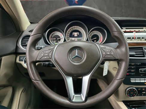 Used 2015 Mercedes-Benz C 250 Coupe image 32