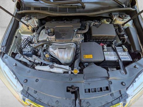 Used 2015 Toyota Camry LE FWD image 21