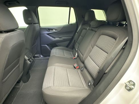 New 2026 Chevrolet Equinox LT AWD/4WD image 15