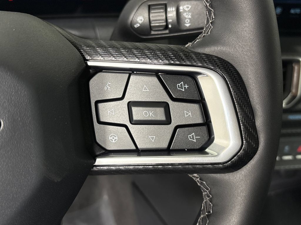 New 2026 Ford Mustang Premium RWD image 20