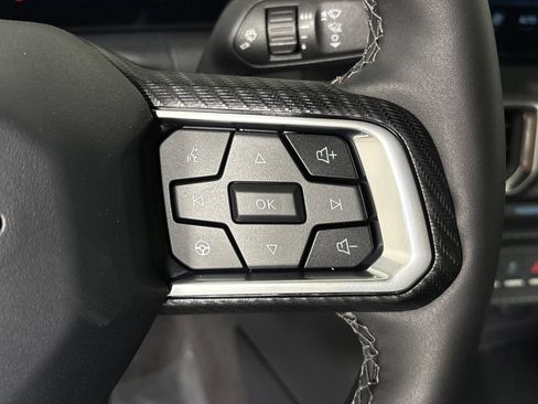 New 2026 Ford Mustang Premium RWD image 20