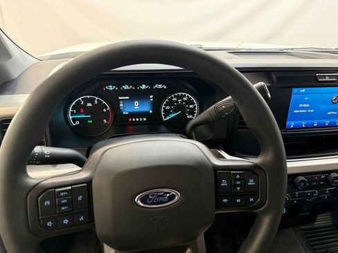 New 2026 Ford F250 XL image 13