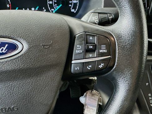 Used 2024 Ford Transit 350 XLT RWD image 23