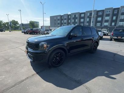 Used 2024 Kia Telluride SX X-Pro