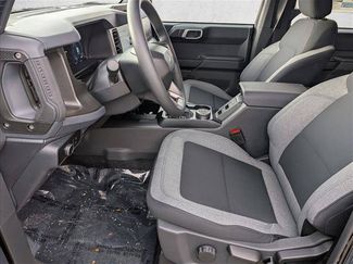 New 2025 Ford Bronco 4-Door AWD/4WD video 4