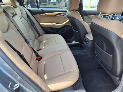 Used 2020 Cadillac CT5 Premium Luxury RWD image 13