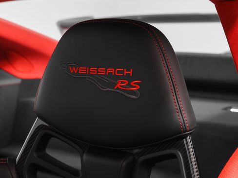 Certified 2018 Porsche 911 GT2 RS RWD image 83