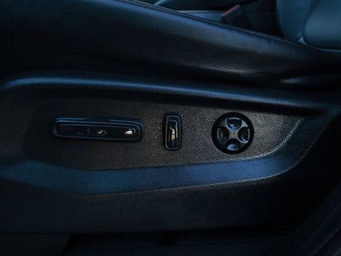 Used 2024 Honda Odyssey EX-L image 24