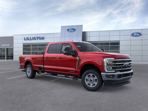 New 2026 Ford F350 XLT w/ XLT Premium Package image 7