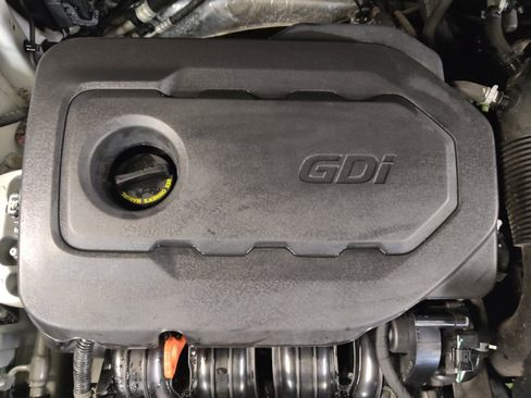 Used 2019 Kia Sorento LX image 30