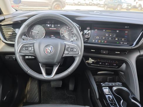 Used 2023 Buick Envision Avenir image 28