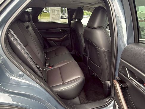 Certified 2025 MAZDA CX-30 2.5 Turbo w/ Premium Package AWD/4WD image 16