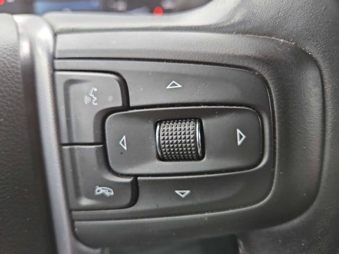 Used 2021 GMC Sierra 1500 Elevation image 20