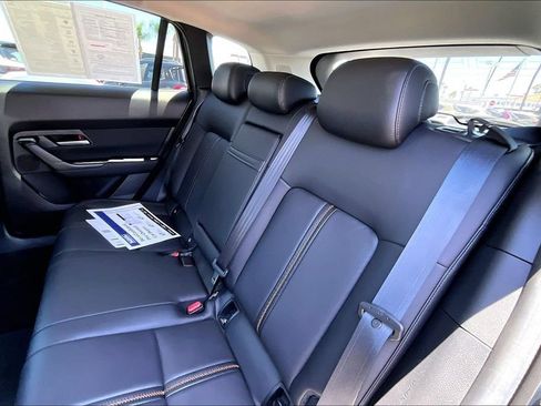 Certified 2025 MAZDA CX-50 AWD 2.5 Turbo w/ Cargo Package image 15