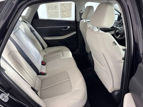 Used 2024 Hyundai Sonata SEL FWD image 27