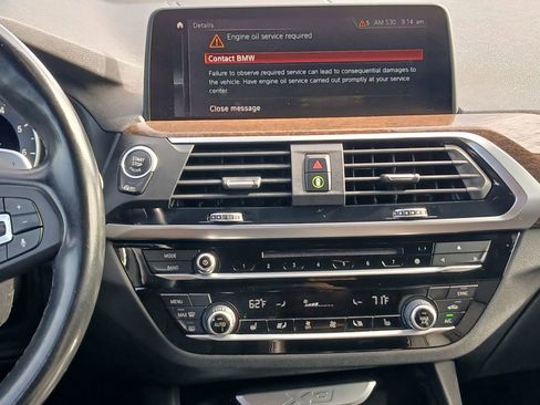 Used 2019 BMW X3 xDrive30i w/ Driving Assistance Package image 26
