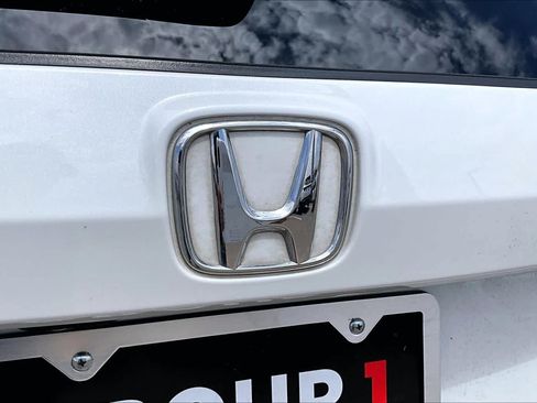 Used 2024 Honda CR-V EX-L image 31