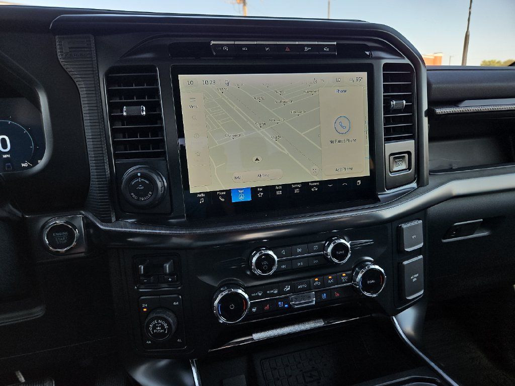 New 2026 Ford F150 Raptor AWD/4WD image 25