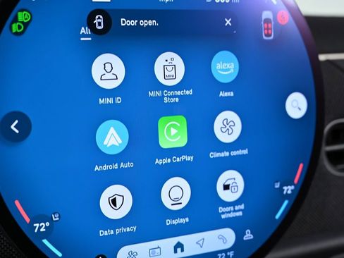 Used 2025 MINI Cooper S image 15