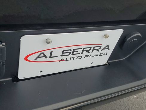 Certified 2022 GMC Sierra 1500 Denali AWD/4WD image 6