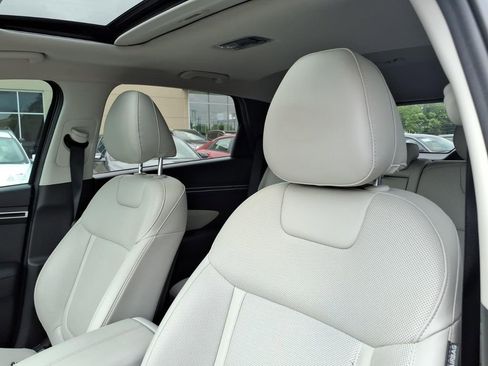 Certified 2023 Hyundai Tucson SEL w/ Convenience Package FWD image 17