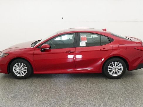 New 2026 Toyota Camry LE image 9