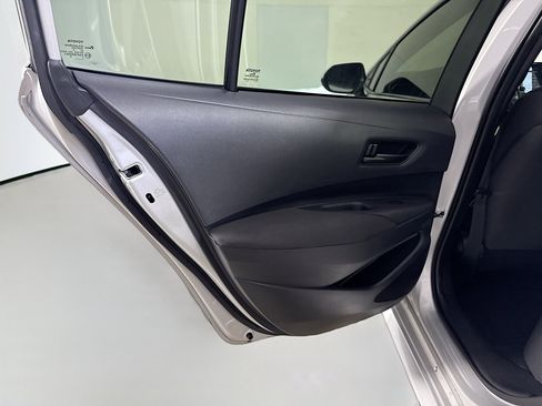 Used 2024 Toyota Corolla LE FWD image 25