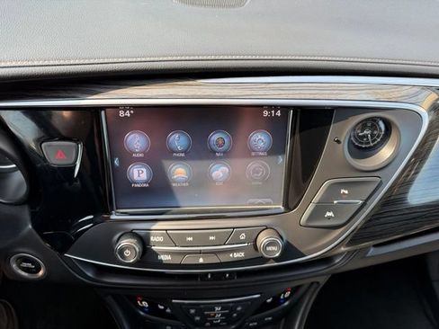 Used 2016 Buick Envision Premium AWD/4WD image 21