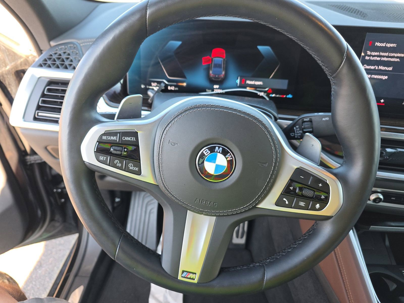 Used 2026 BMW X6 xDrive40i AWD/4WD image 4