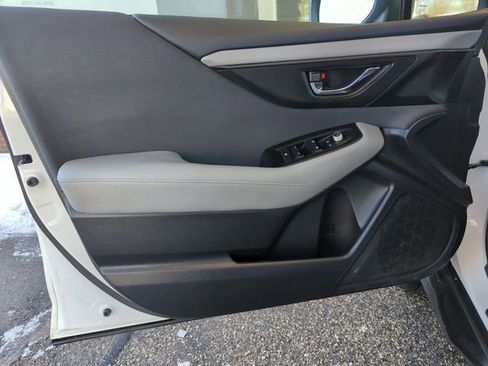 Used 2024 Subaru Outback Premium image 13