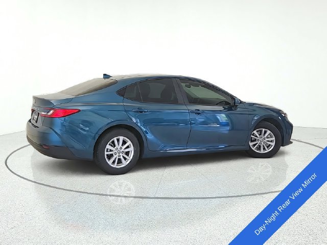 Used 2026 Toyota Camry LE FWD image 6