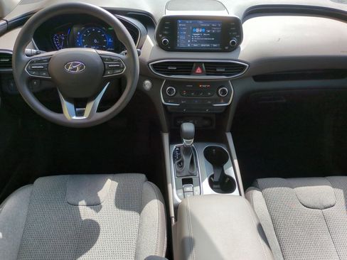 Used 2019 Hyundai Santa Fe SEL w/ Cargo Package image 14