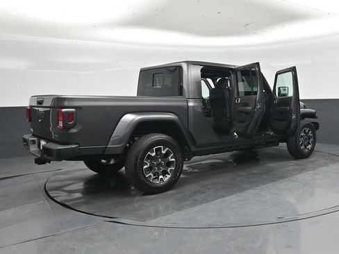 New 2026 Jeep Gladiator Sport AWD/4WD image 46