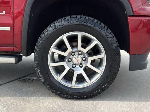 Used 2018 GMC Sierra 1500 Denali RWD image 34