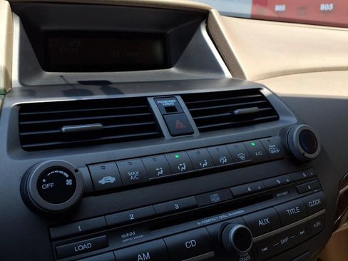 Used 2008 Honda Accord EX image 11