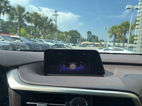 Used 2019 Lexus RX 350 FWD w/ Premium Package image 26