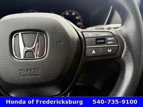 Used 2024 Honda CR-V EX image 24