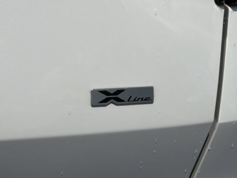 Used 2024 Kia Sportage X-Line w/ X-Line Premium Package AWD/4WD image 23