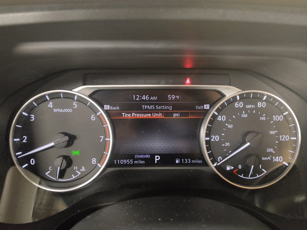 Used 2021 Nissan Rogue S FWD image 23
