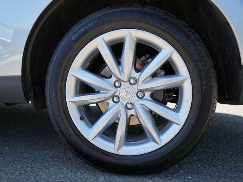Certified 2024 Acura RDX SH-AWD image 11