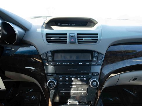 Used 2012 Acura MDX image 17