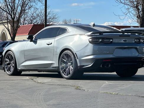Used 2023 Chevrolet Camaro ZL1 image 6