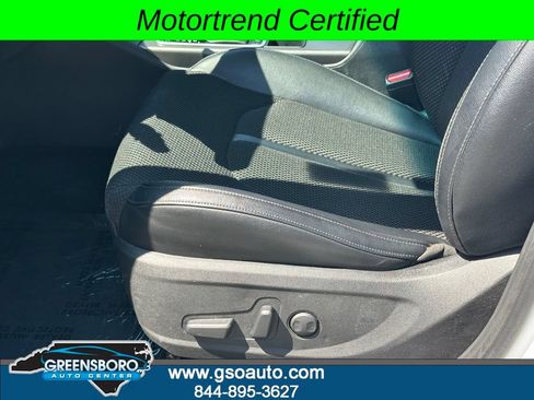 Used 2019 Kia Optima S FWD image 12